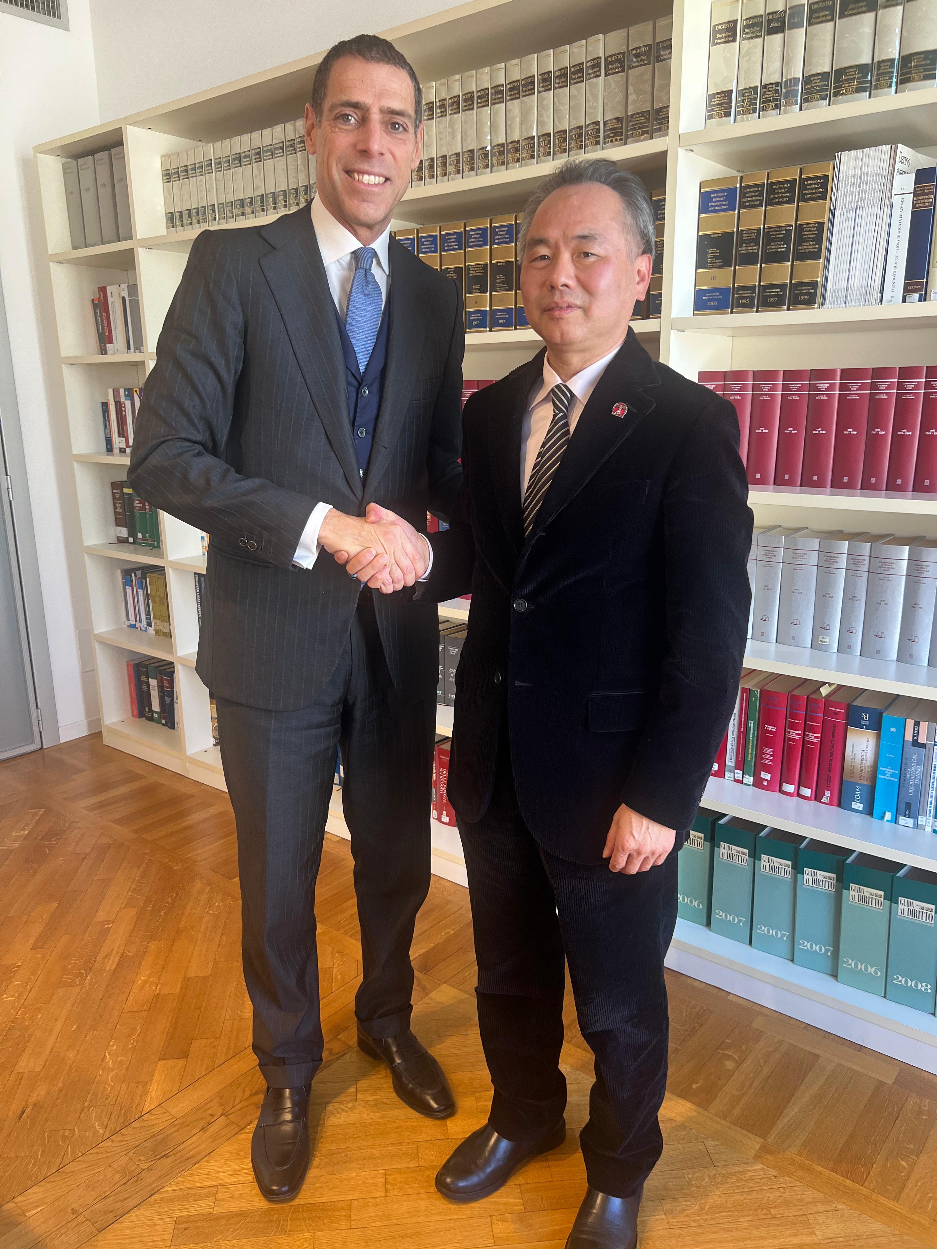 Ponti che generano opportunità