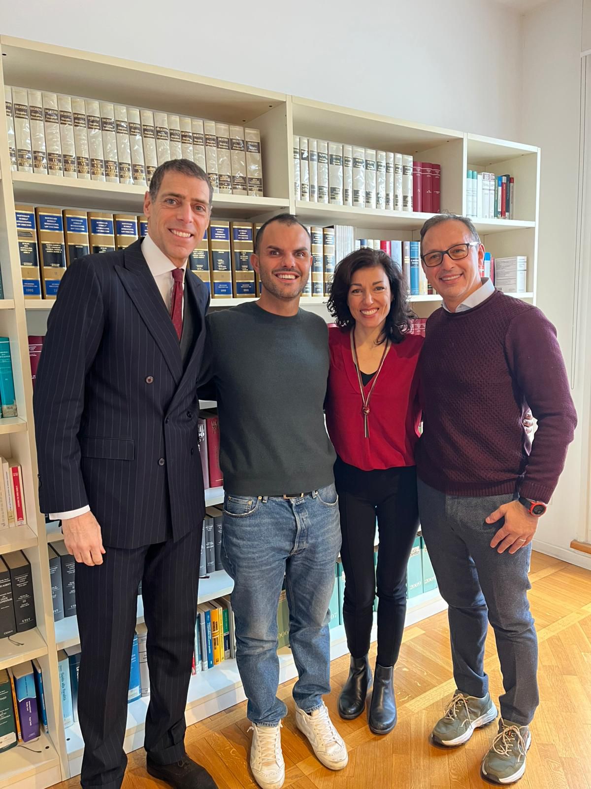 Fiducia, lealtà, gratitudine: valori semplici ma decisivi